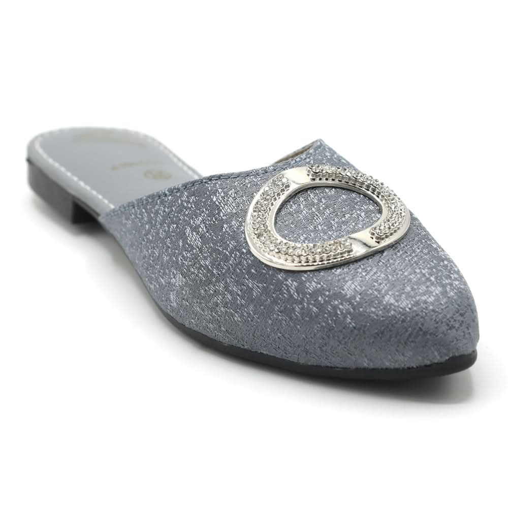 Valuable Women's Backless Pump