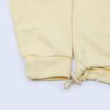 Eminent Girls Sweatshirt - Lemon