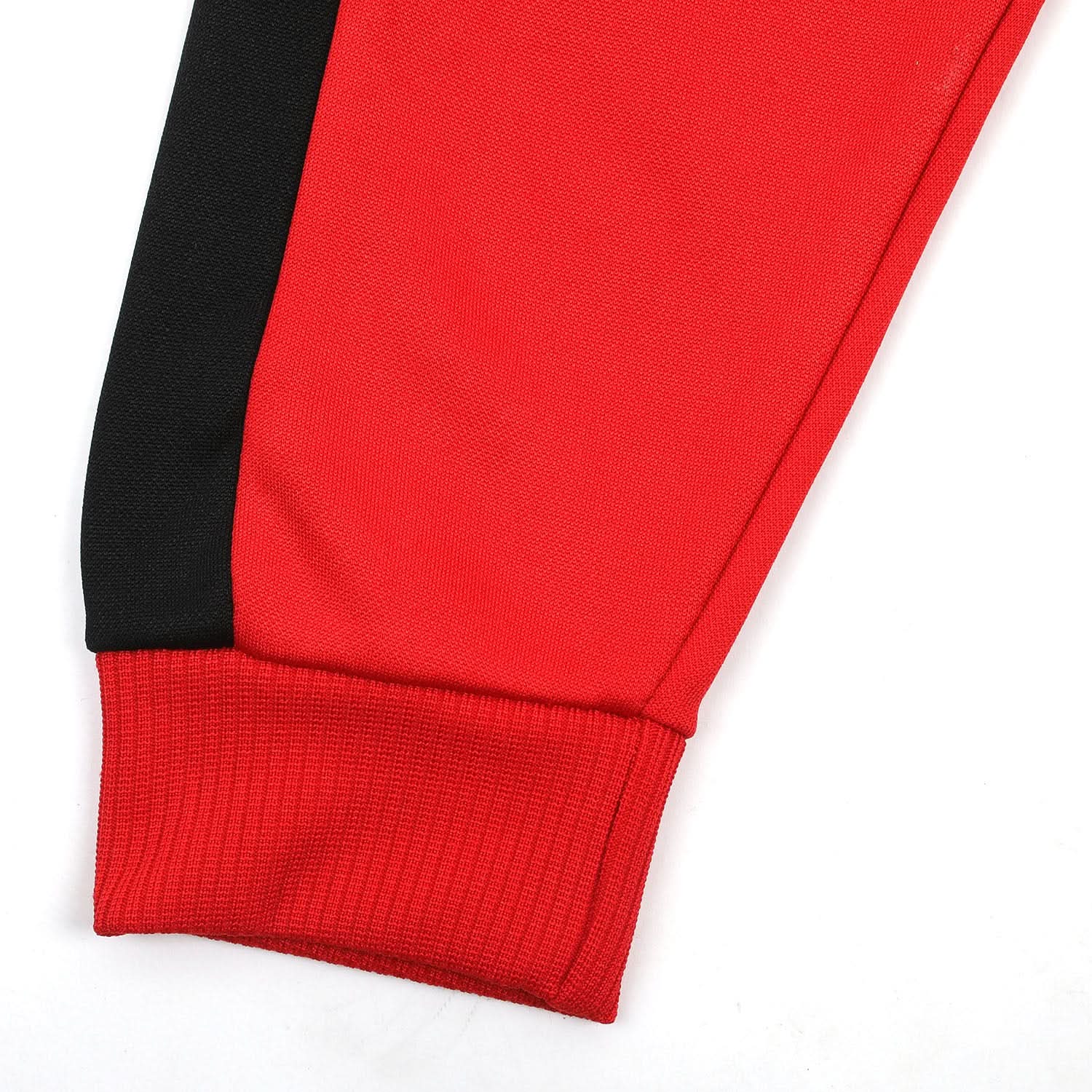 Boys Trouser - Red