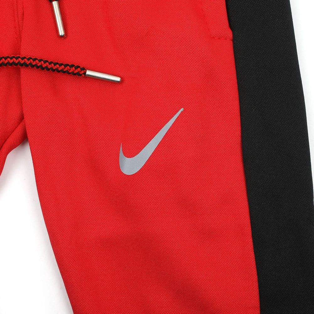 Boys Trouser - Red