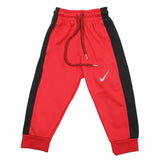 Boys Trouser - Red