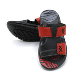 Boys Slipper - Red