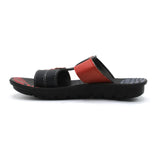 Boys Slipper - Red