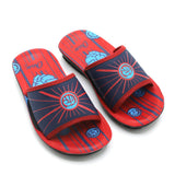Boys Slipper - Blue
