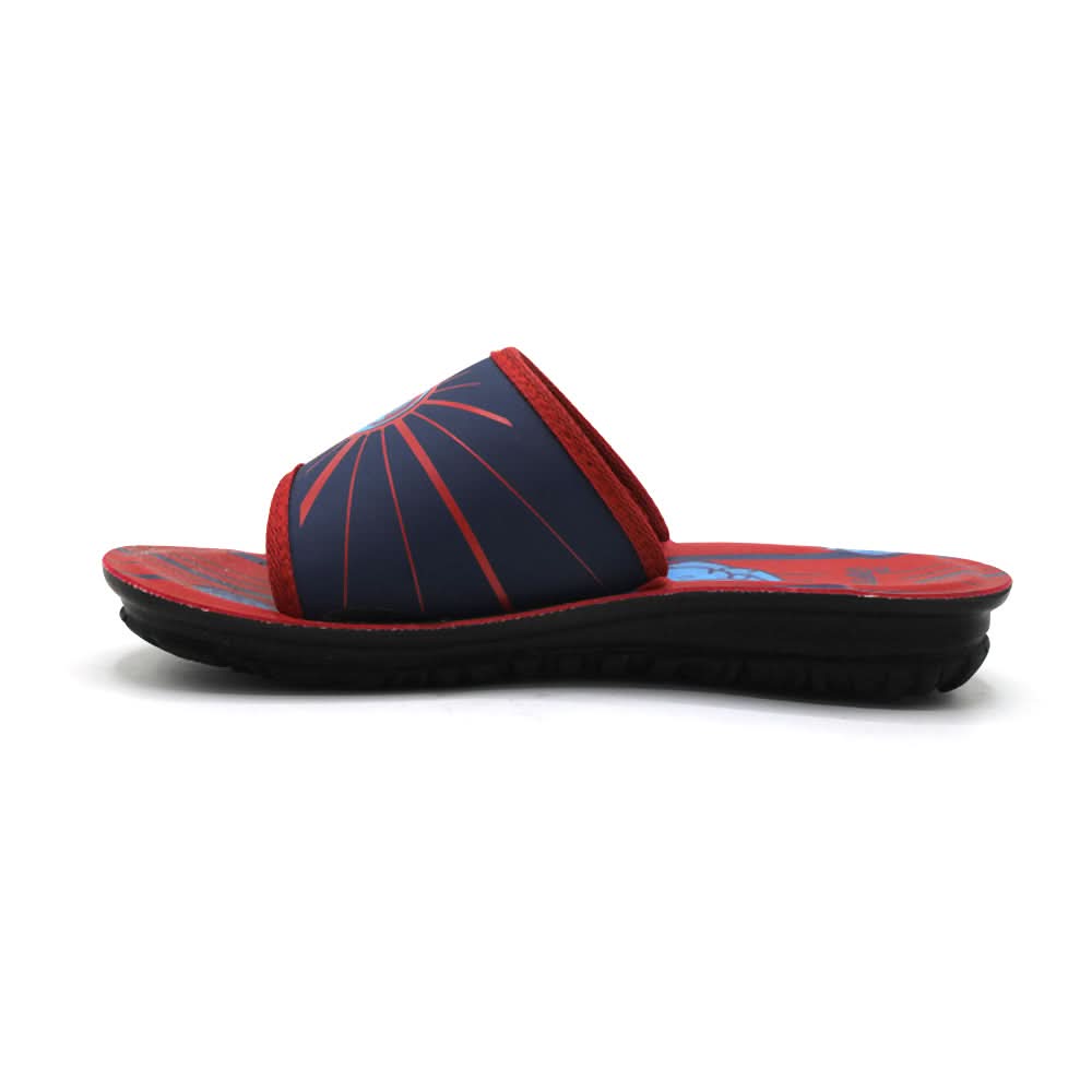 Boys Slipper - Blue