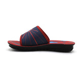Boys Slipper - Blue