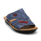Boys Slipper - Blue