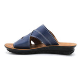 Boys Slipper - Blue