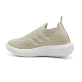 Girls Sneakers - Beige