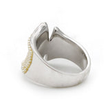 Women's Fancy Ring - Silver