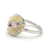 Women's Fancy Ring - Silver