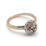Women's Fancy Ring - Copper