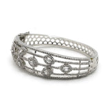 Ad Kara Lt Bracelets - Silver