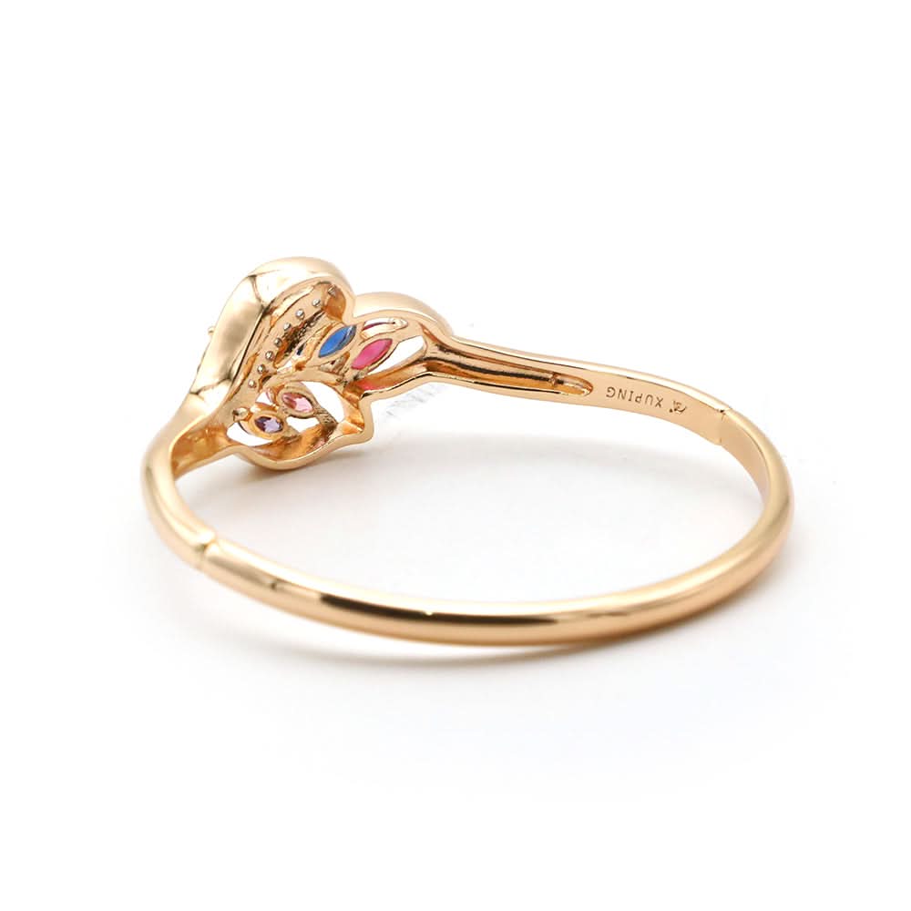 Women's Fancy Xuping Kara Bracelet