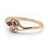 Women's Fancy Xuping Kara Bracelet