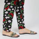 Valuable Open-Toe Slipper