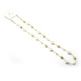 Women's Fancy Mala - Golden