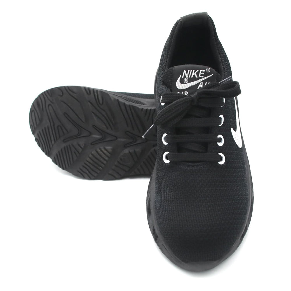 Boys Joggers - Black