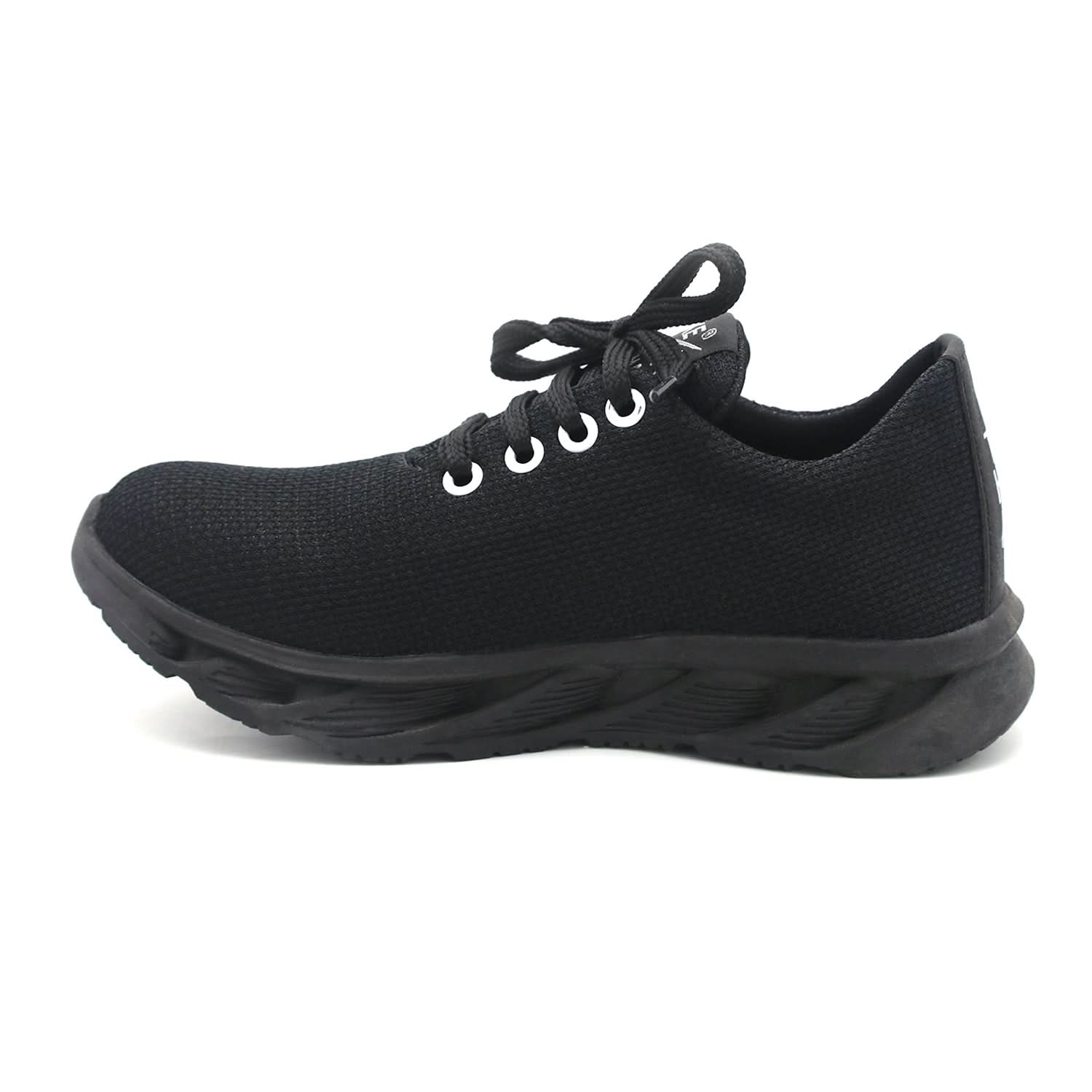 Boys Joggers - Black