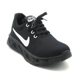 Boys Joggers - Black