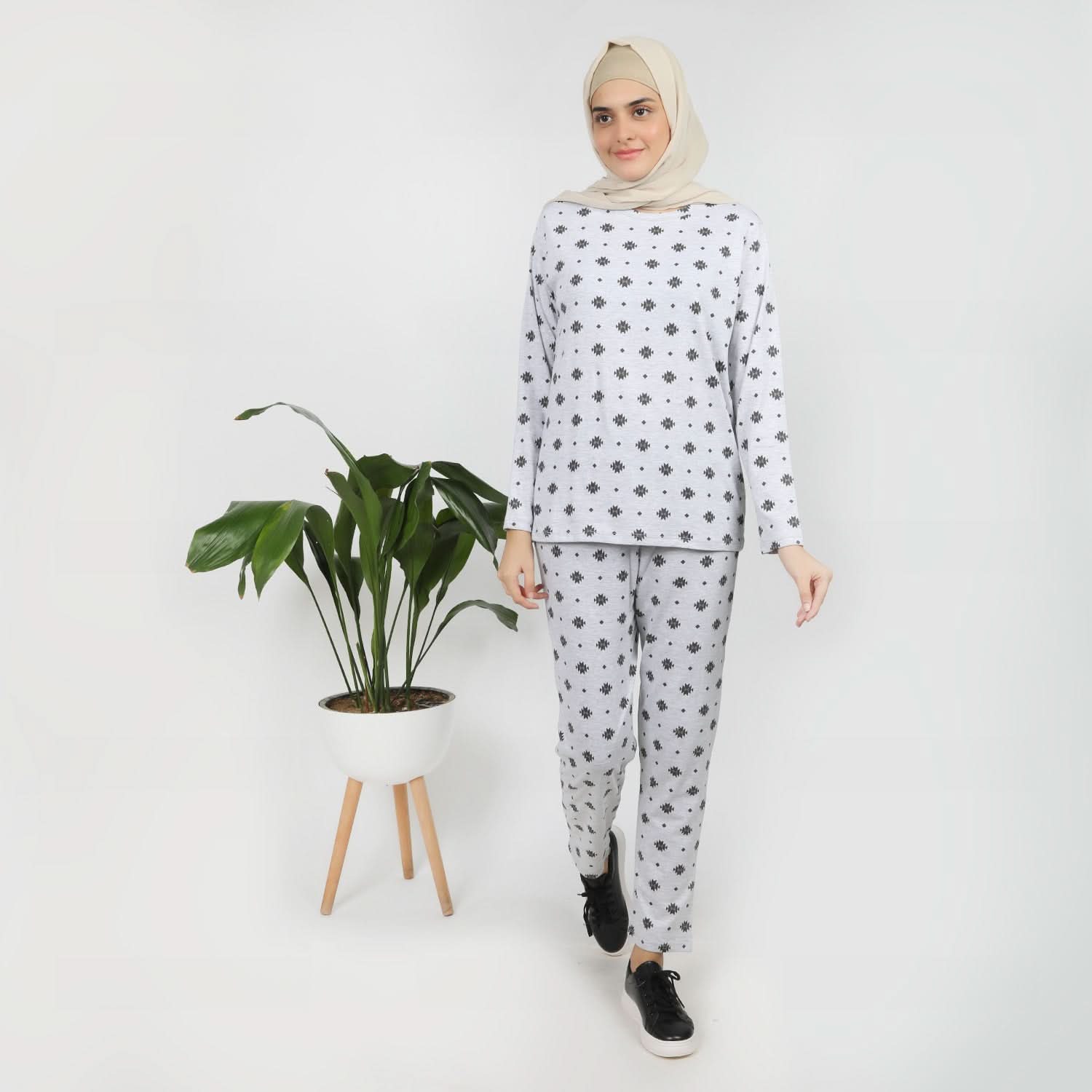 Women's Co-Ord Suit