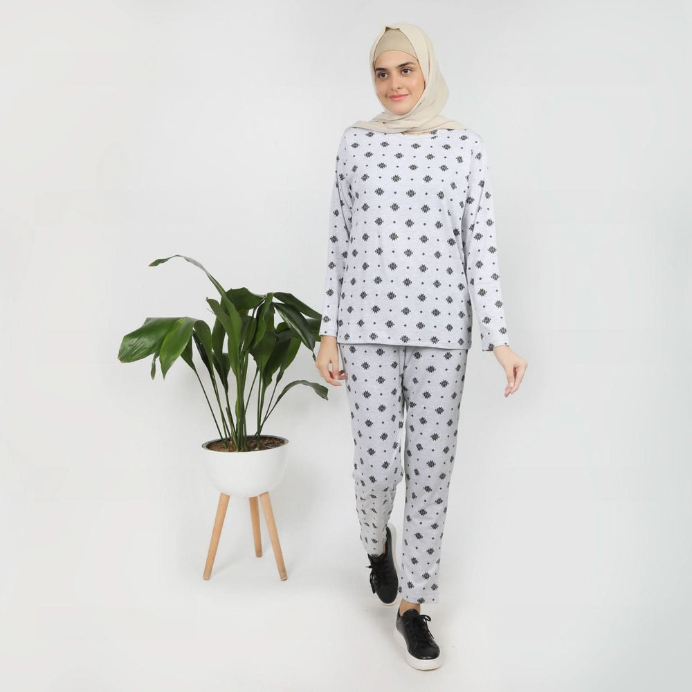 Women's Co-Ord Suit