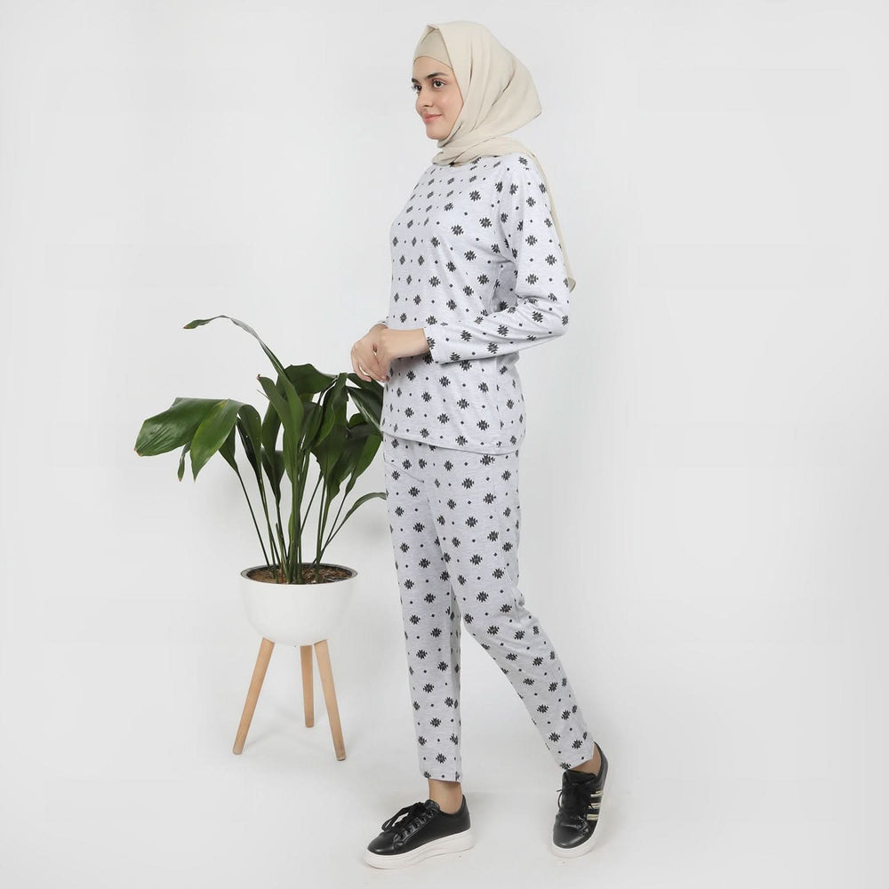 Women's Co-Ord Suit