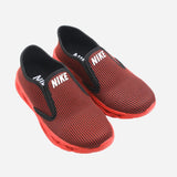 Boys Joggers - Red