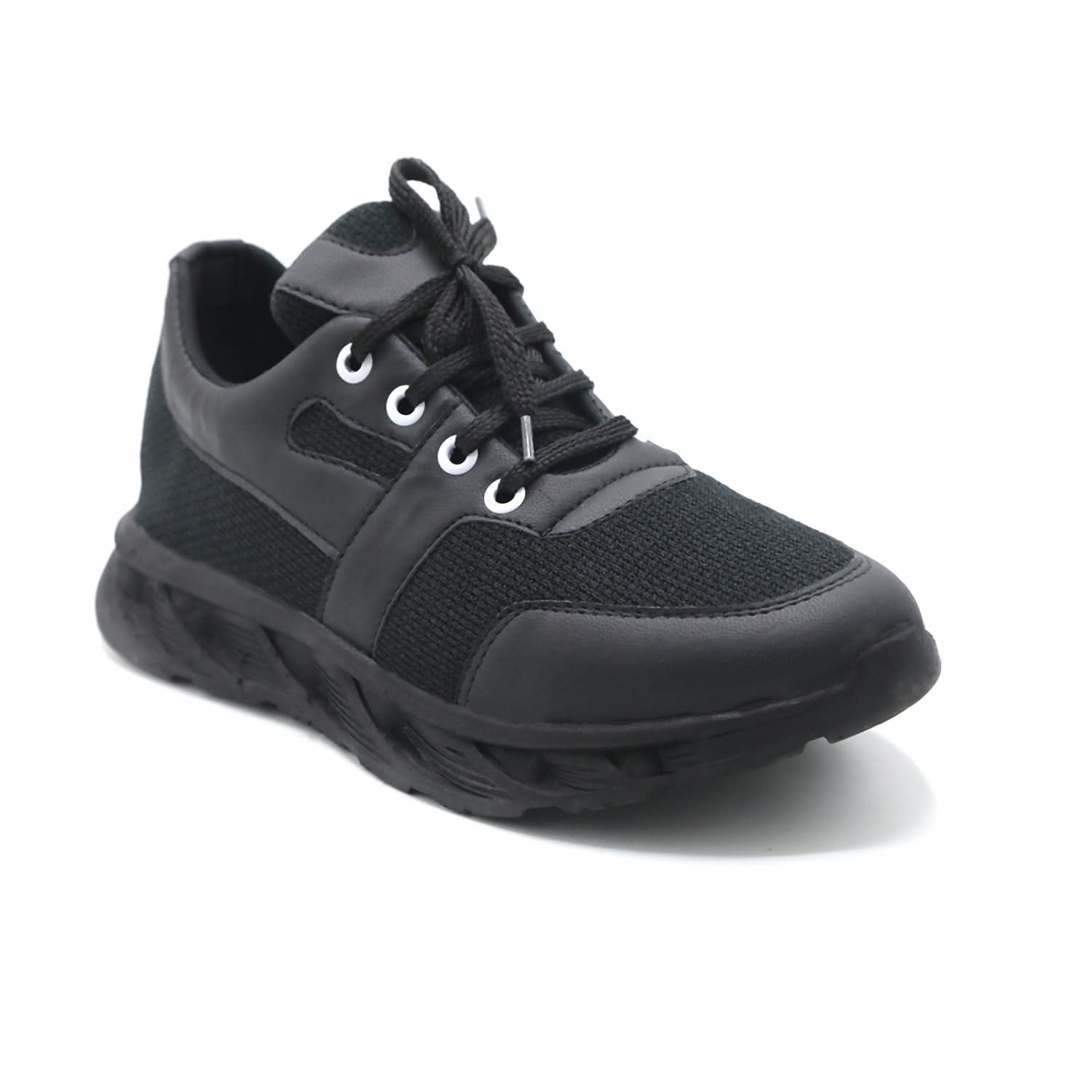 Boys Joggers - Black