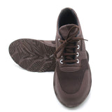 Boys Joggers - Brown
