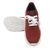 Boys Joggers - Red