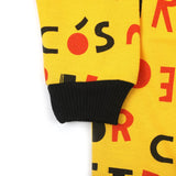 Girls Full Sleeves Hoodie T-Shirt