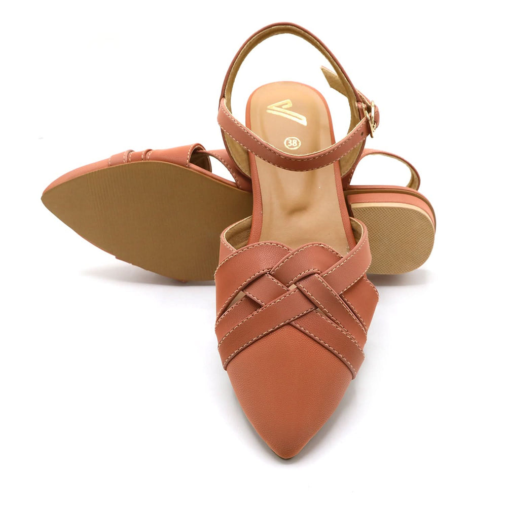 Valuable Women's Sandals