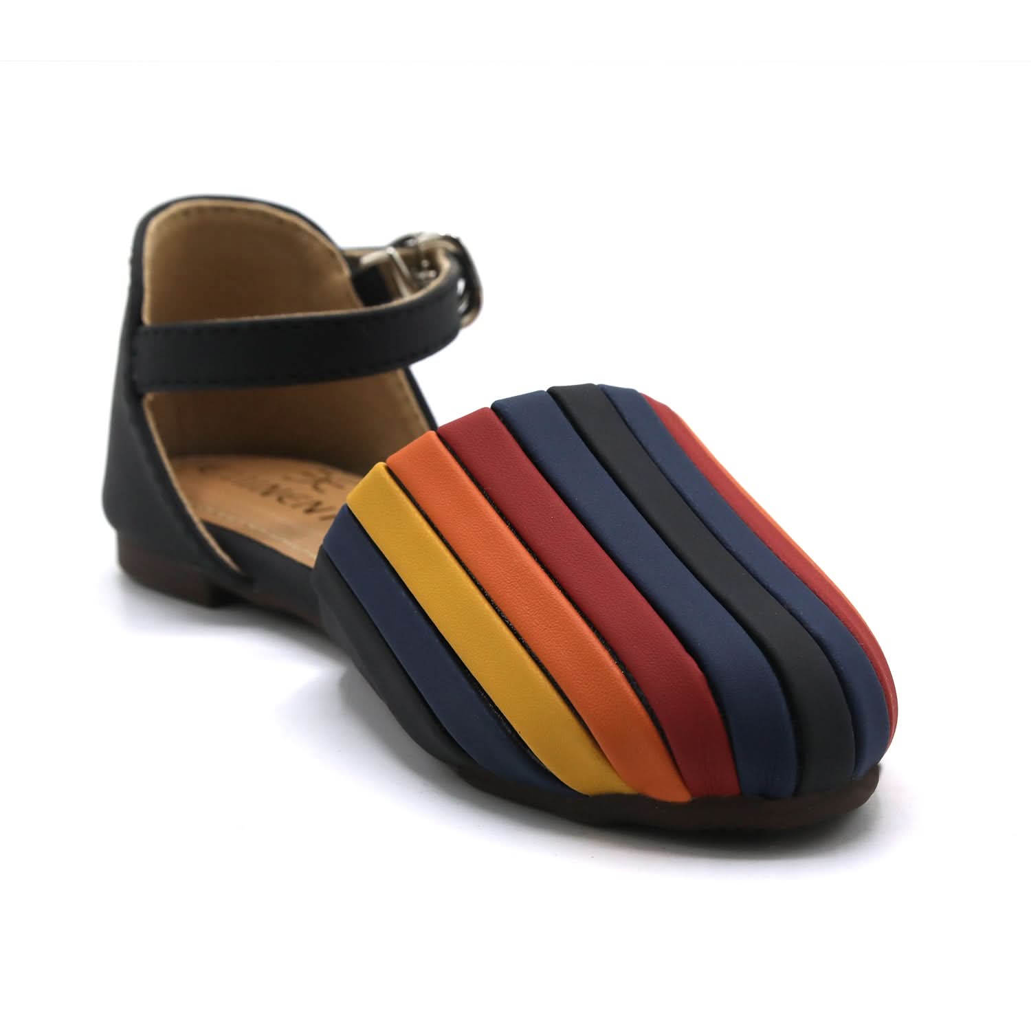 Eminent Girls Slingback