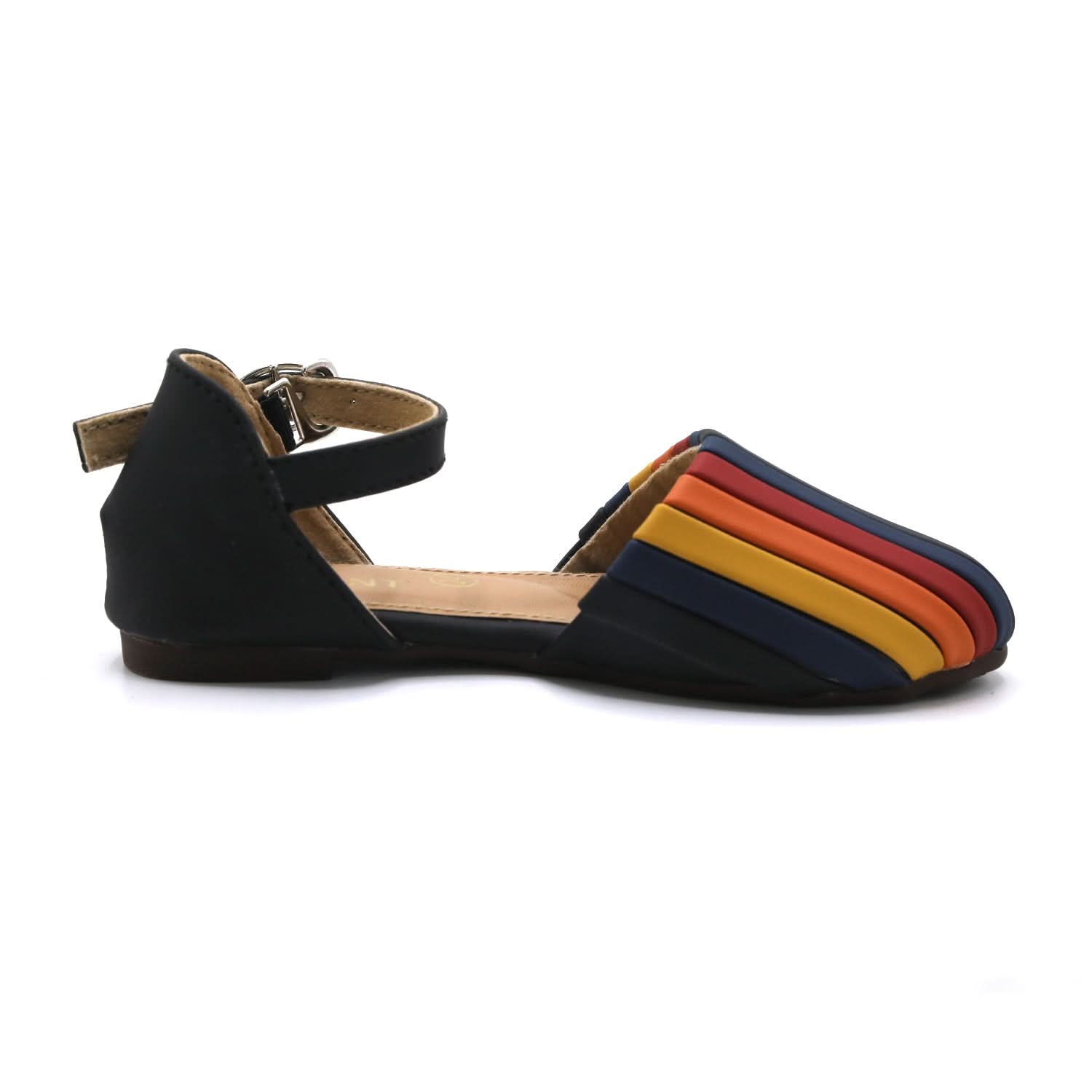 Eminent Girls Slingback
