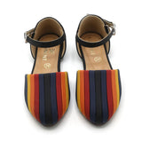 Eminent Girls Slingback