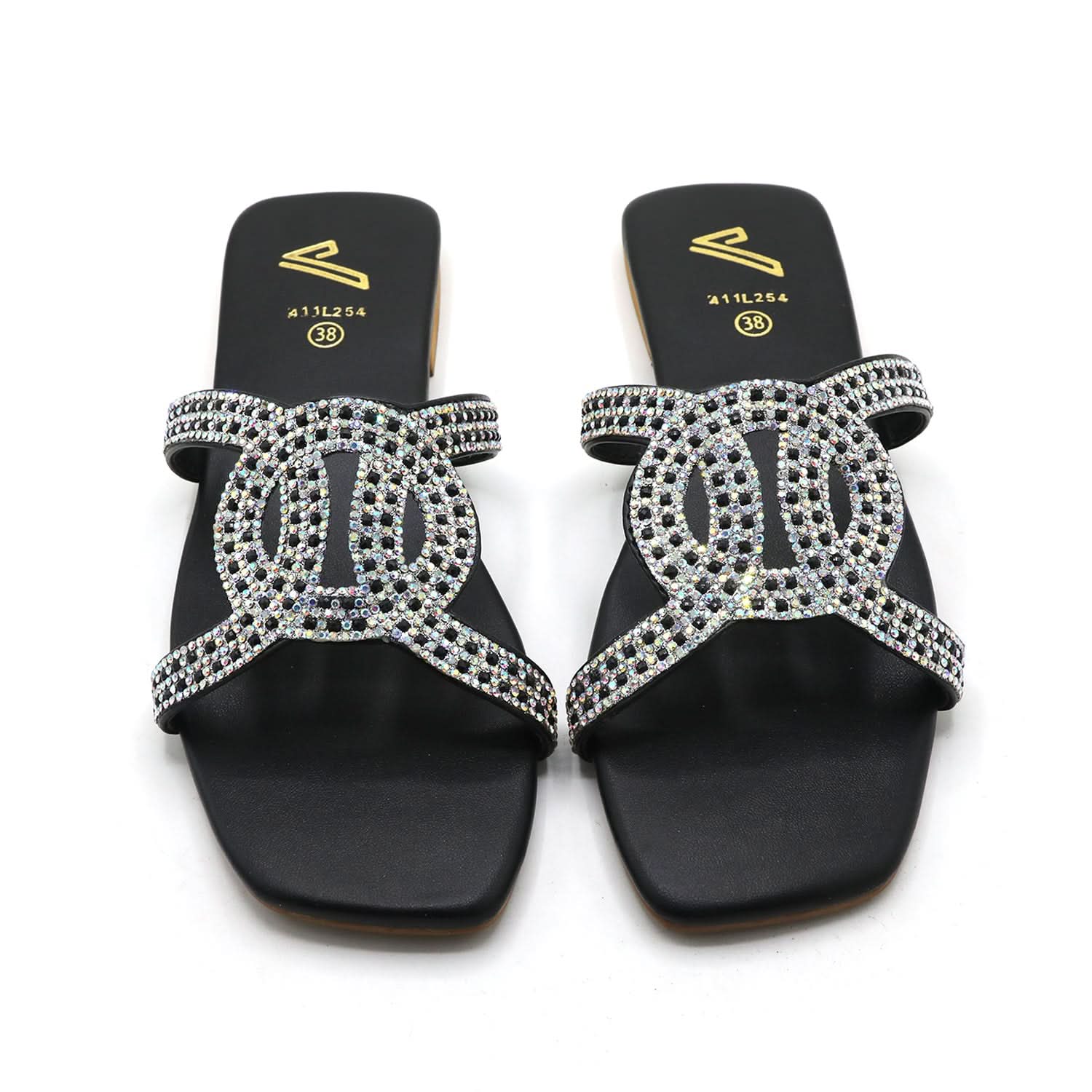 Valuable Women's Slipper