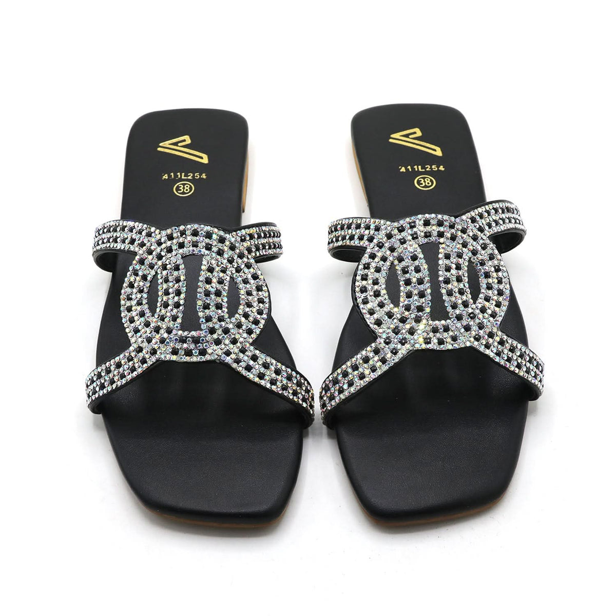 Valuable Women's Slipper