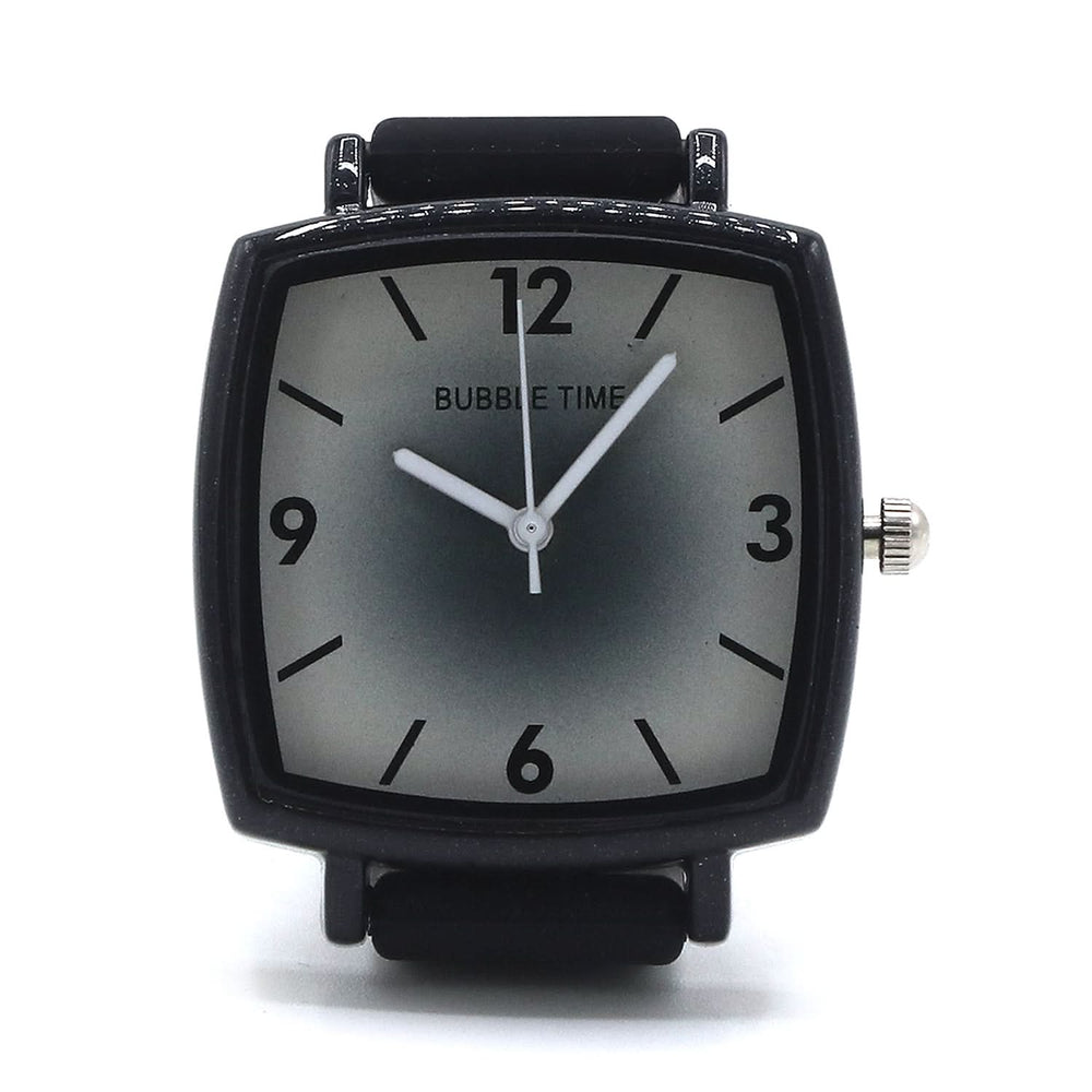 Women's Watch - Silicon Strip
