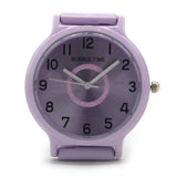 Women's Watch - Silicon Strip
