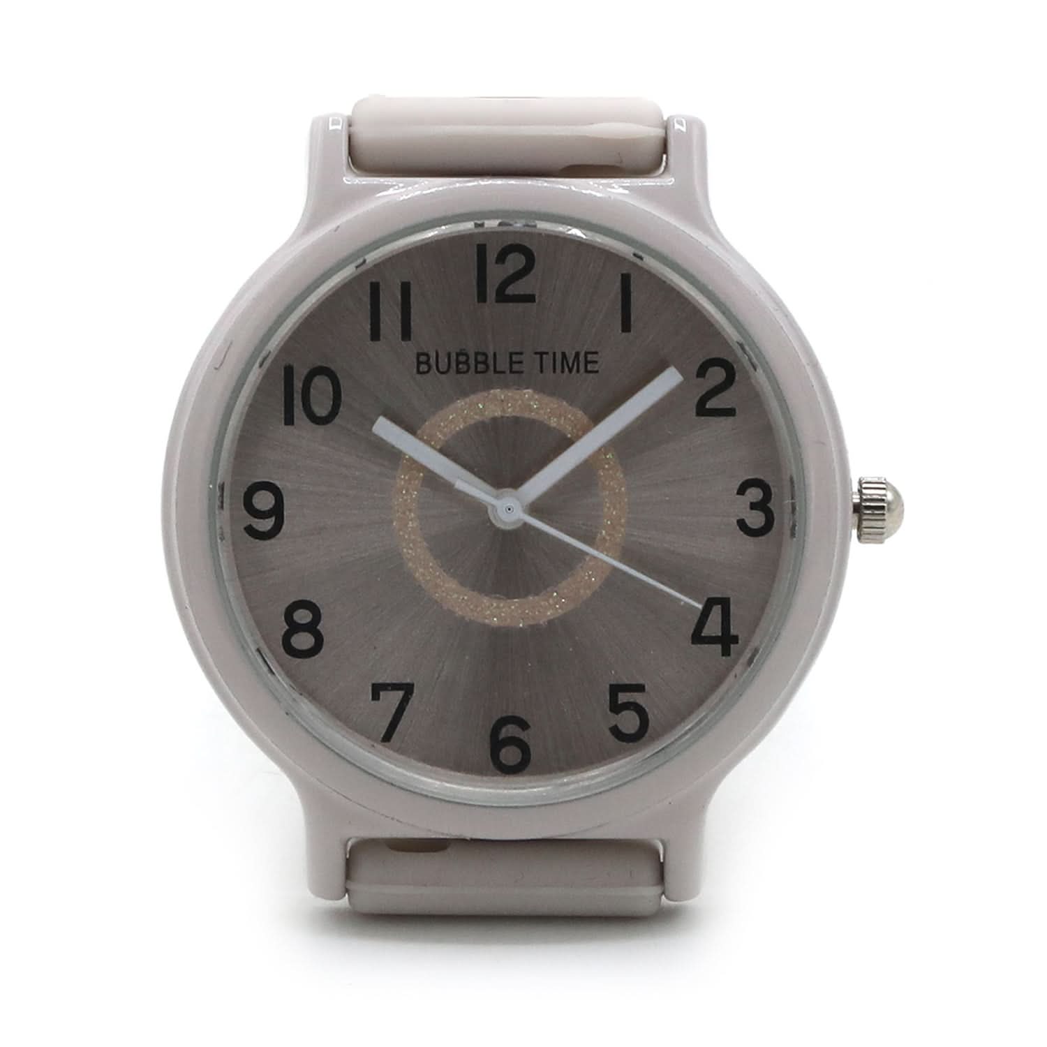 Women's Watch - Silicon Strip