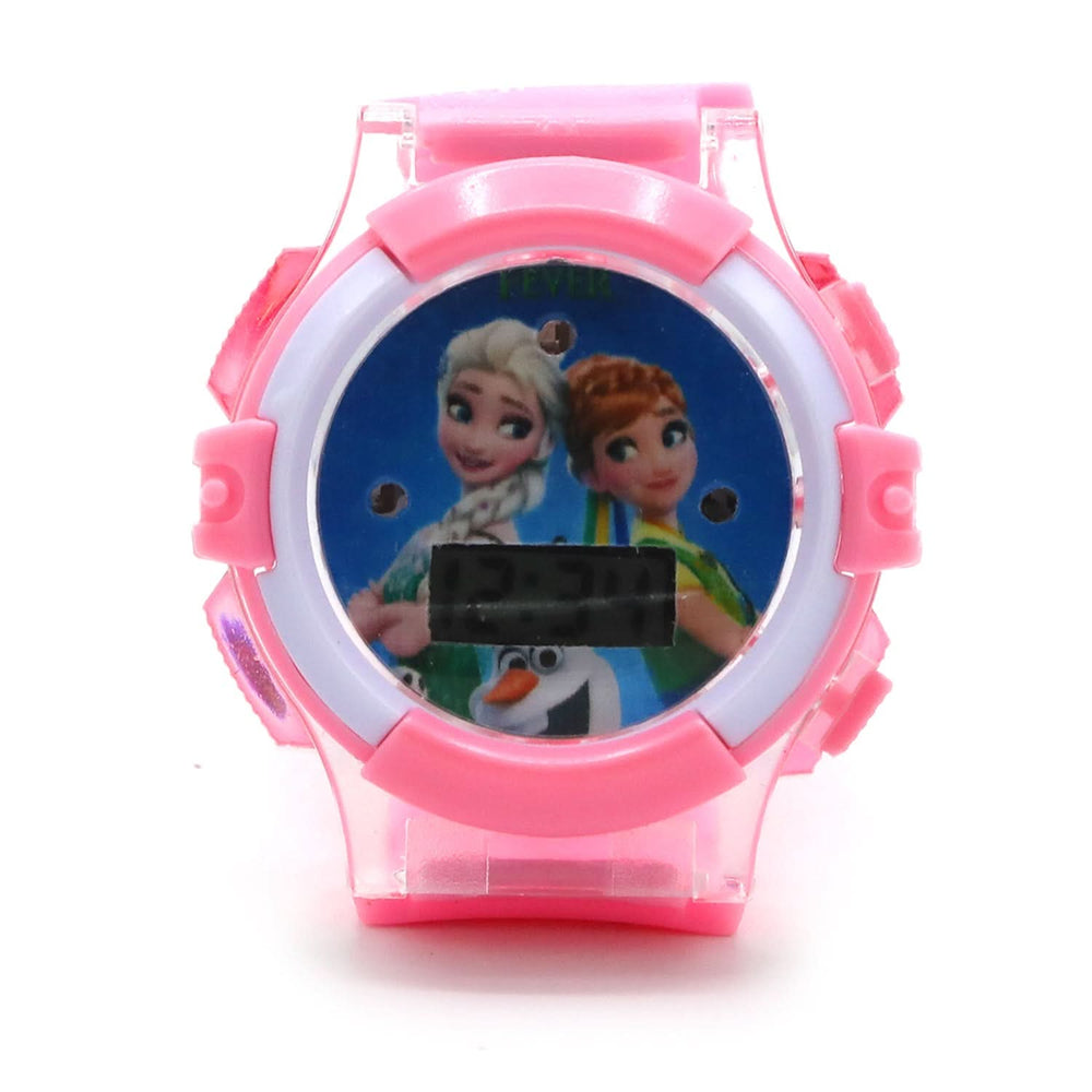 Kids Digital Watch