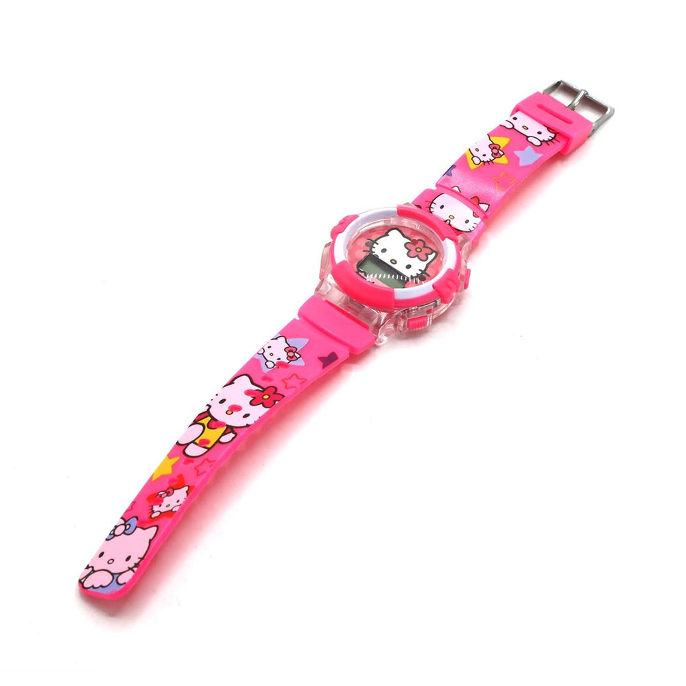 Kids Digital Watch
