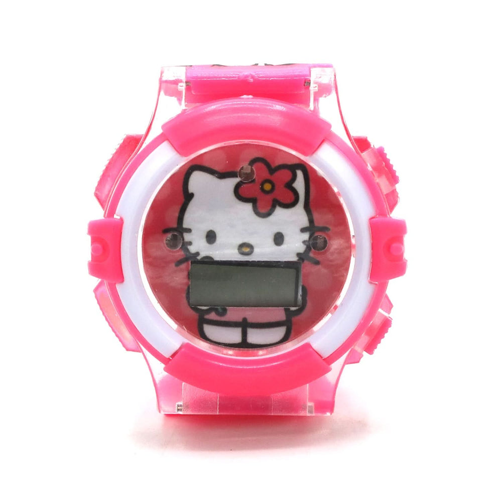 Kids Digital Watch