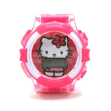 Kids Digital Watch