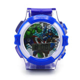 Kids Digital Watch