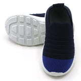 Boys Sneakers - Blue