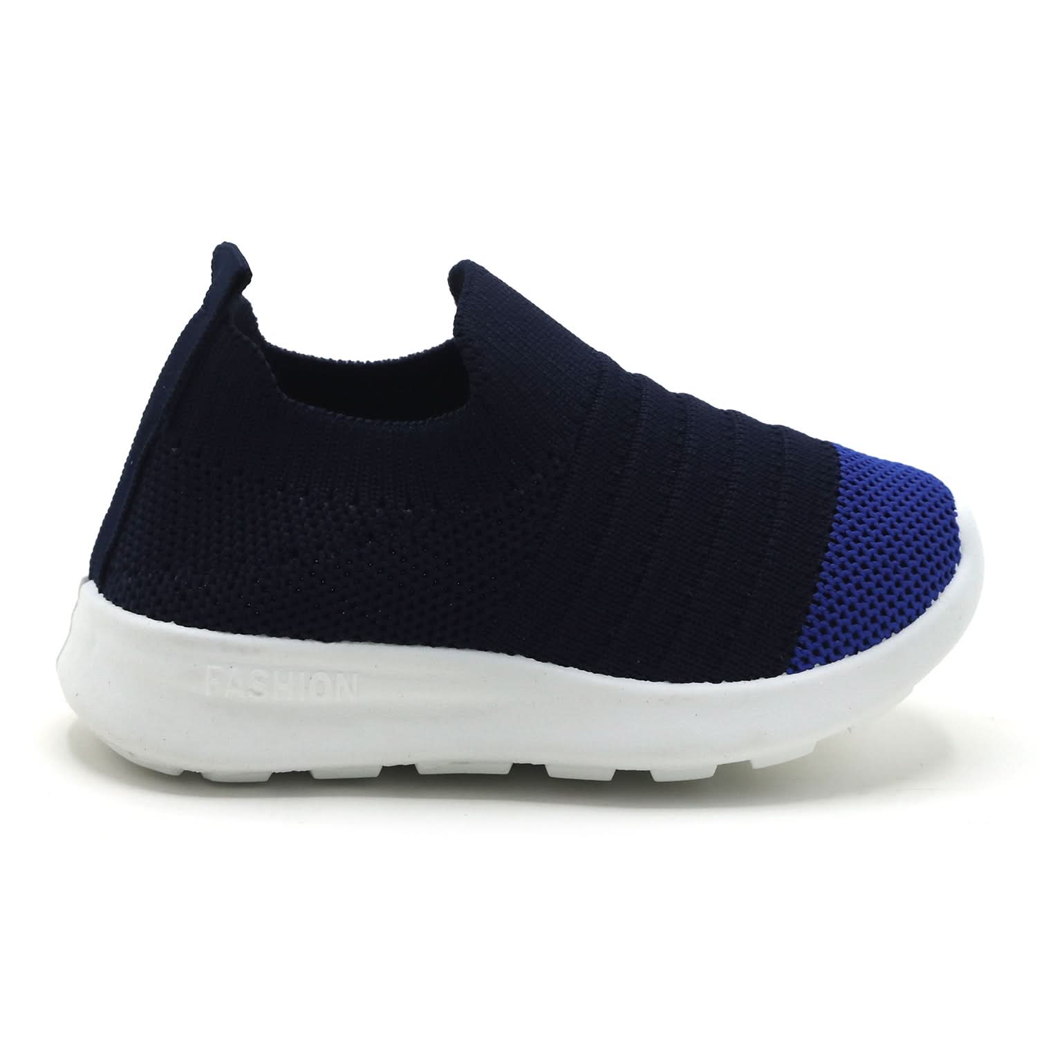 Boys Sneakers - Blue