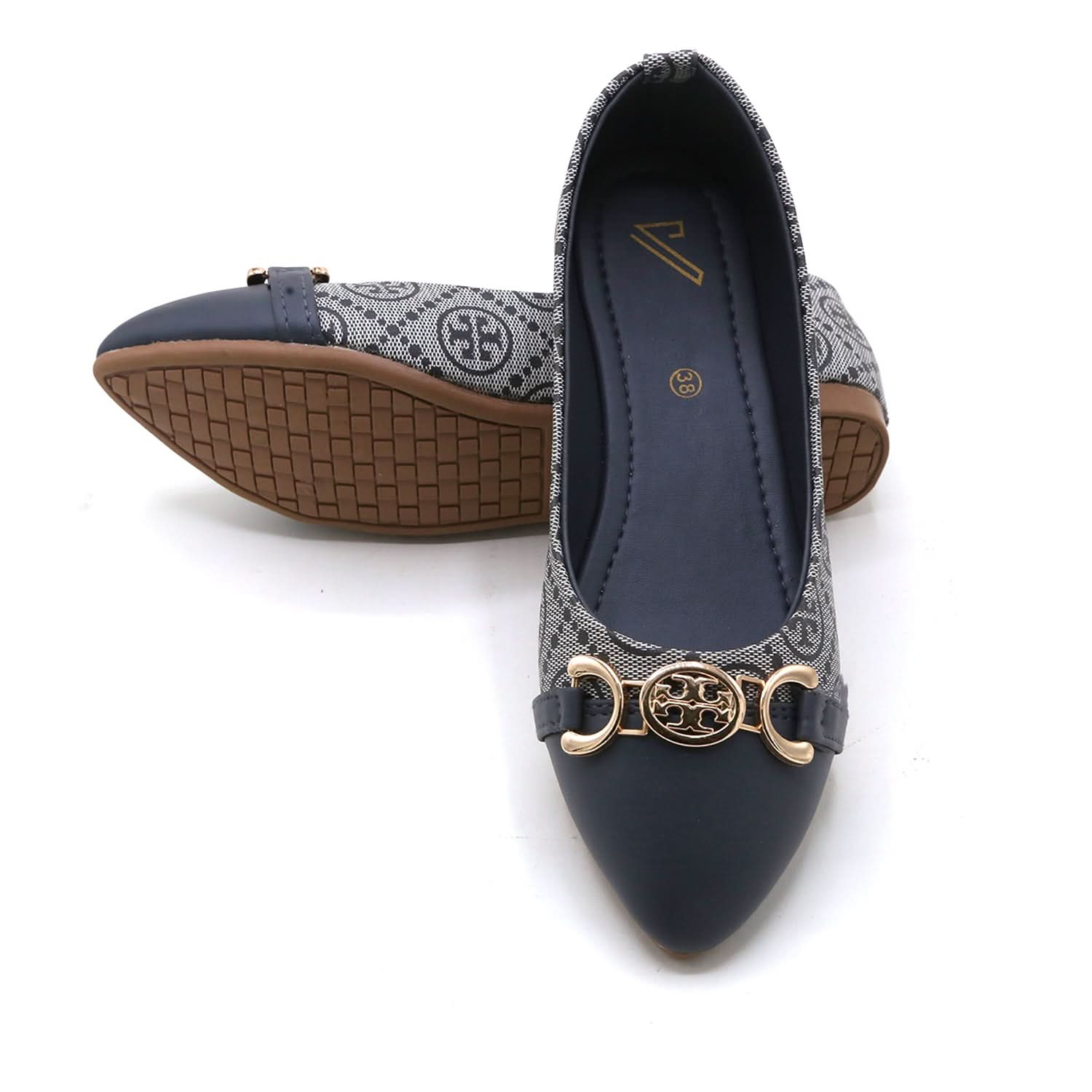 Women's Pumps