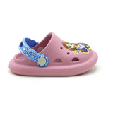 Girls Clogs Sandal - Pink